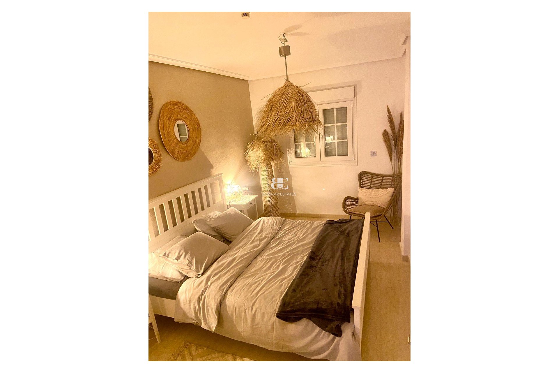 Resale - Townhouse -
Guardamar del Segura - El Raso