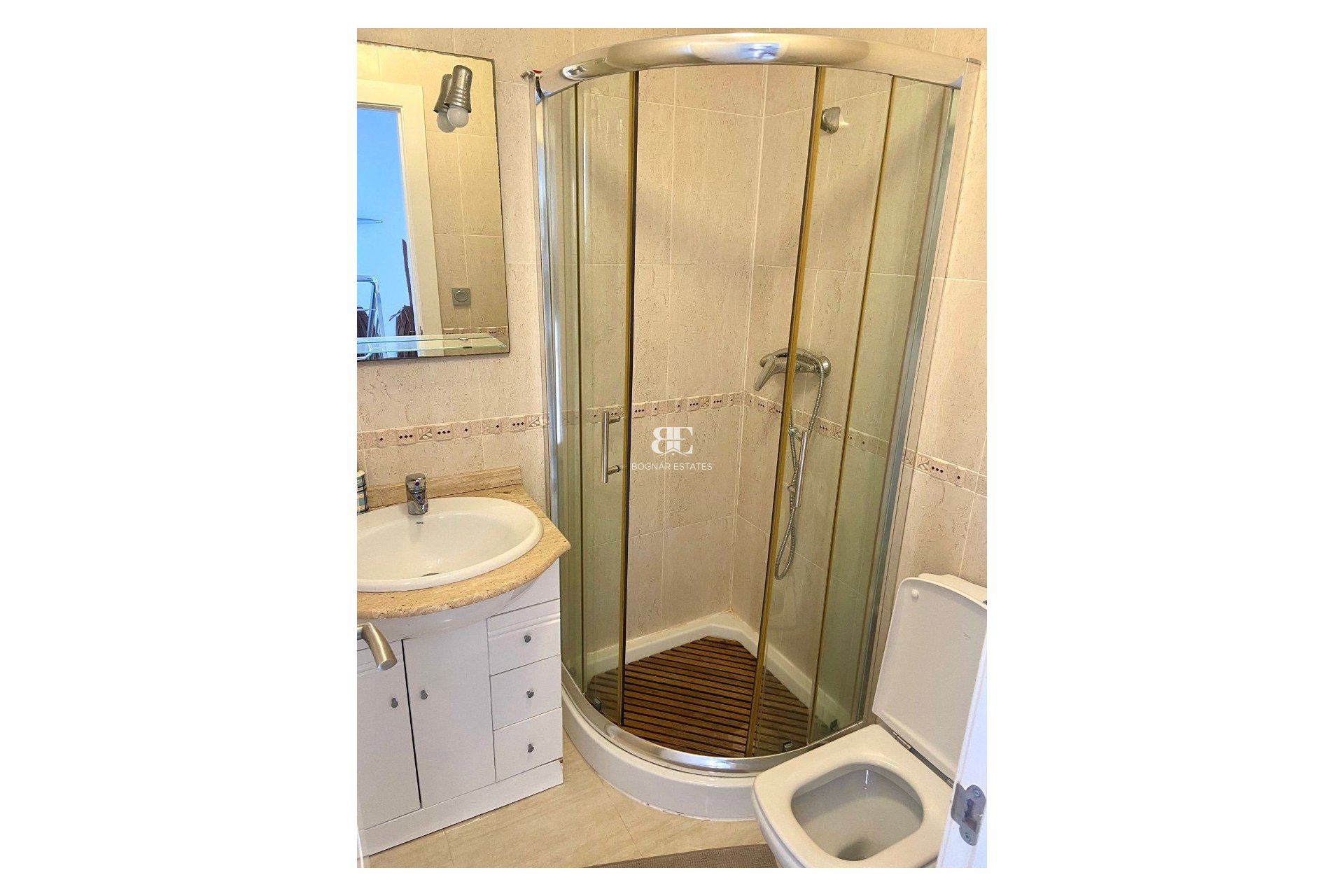 Resale - Townhouse -
Guardamar del Segura - El Raso
