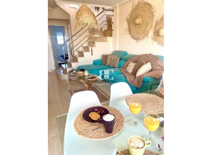 Resale - Townhouse -
Guardamar del Segura - El Raso
