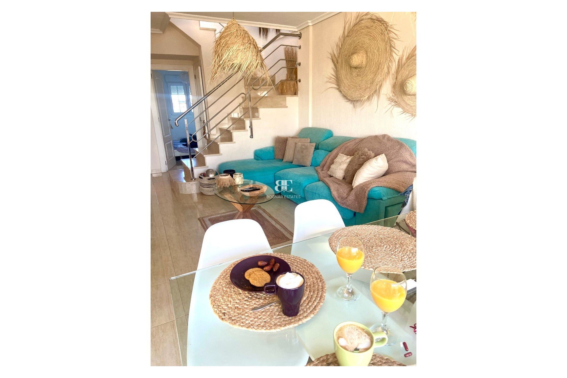 Resale - Townhouse -
Guardamar del Segura - El Raso