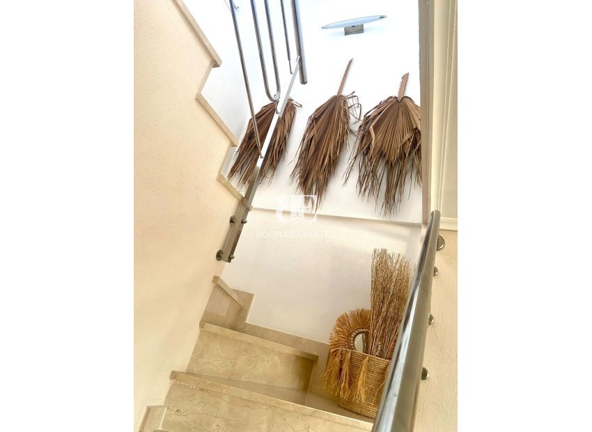 Resale - Townhouse -
Guardamar del Segura - El Raso