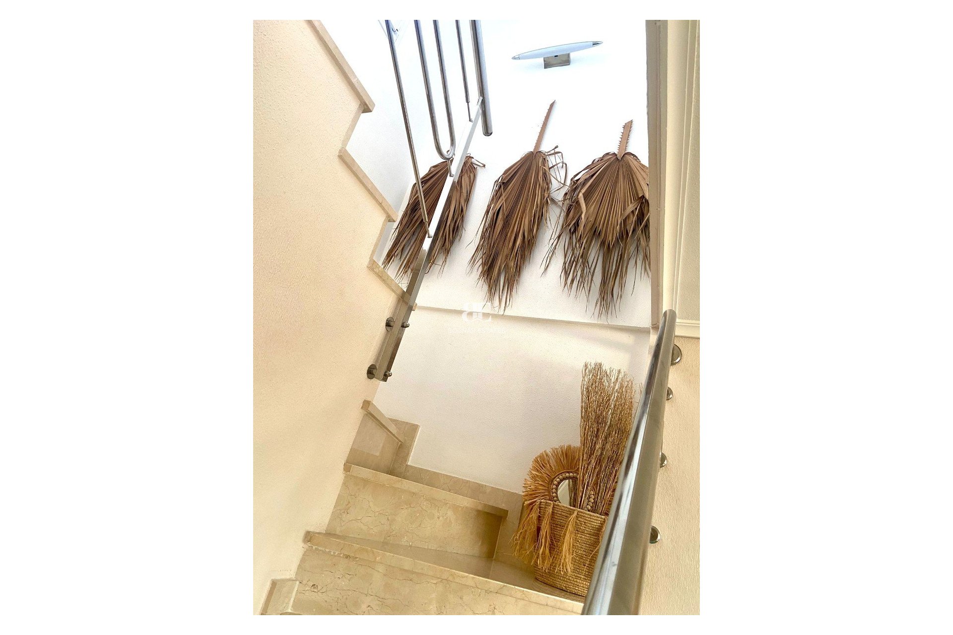 Resale - Townhouse -
Guardamar del Segura - El Raso