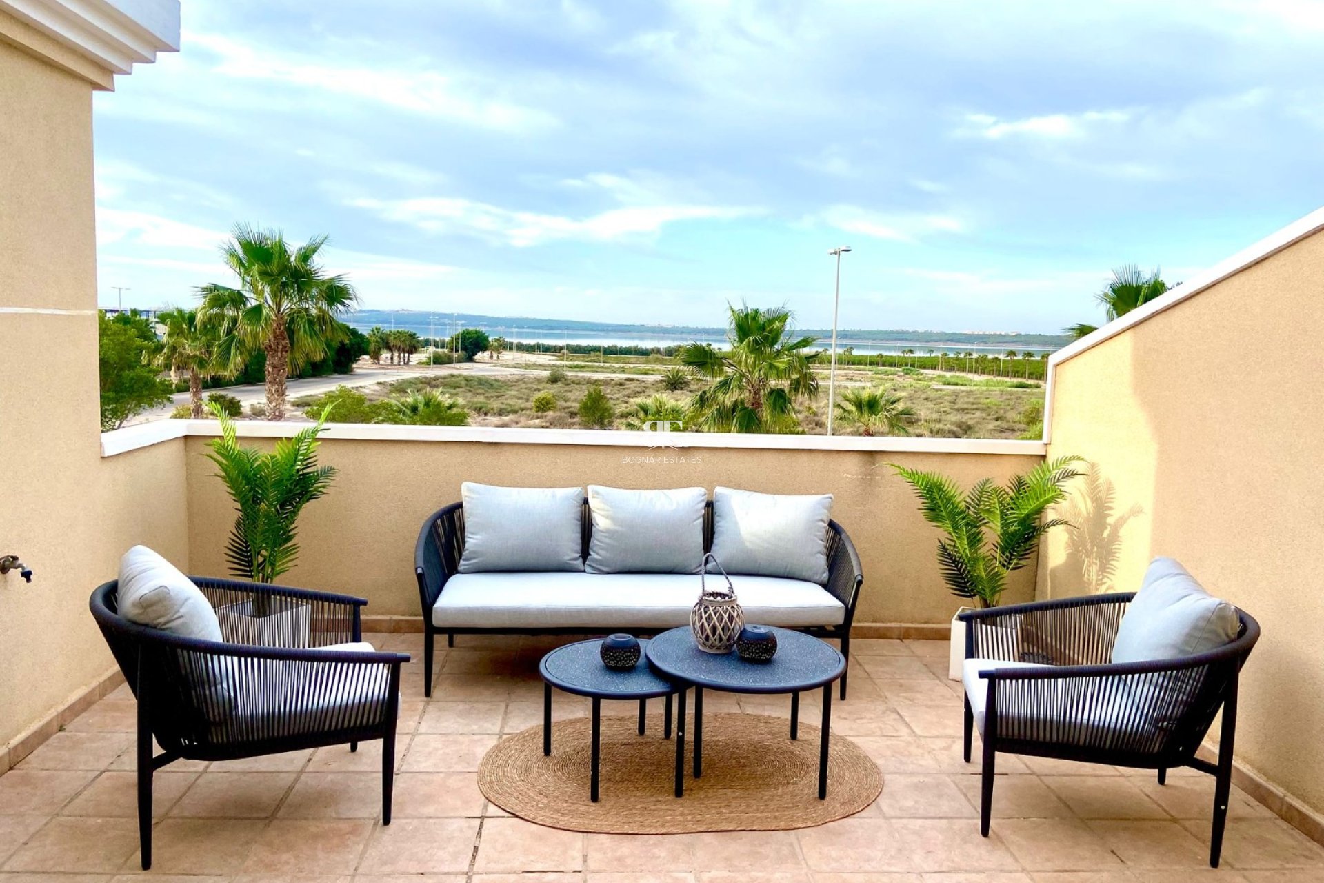 Resale - Townhouse -
Guardamar del Segura - El Raso