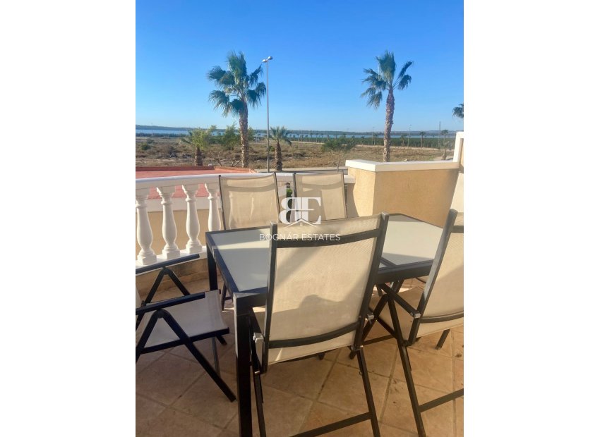 Resale - Townhouse -
Guardamar del Segura - El Raso
