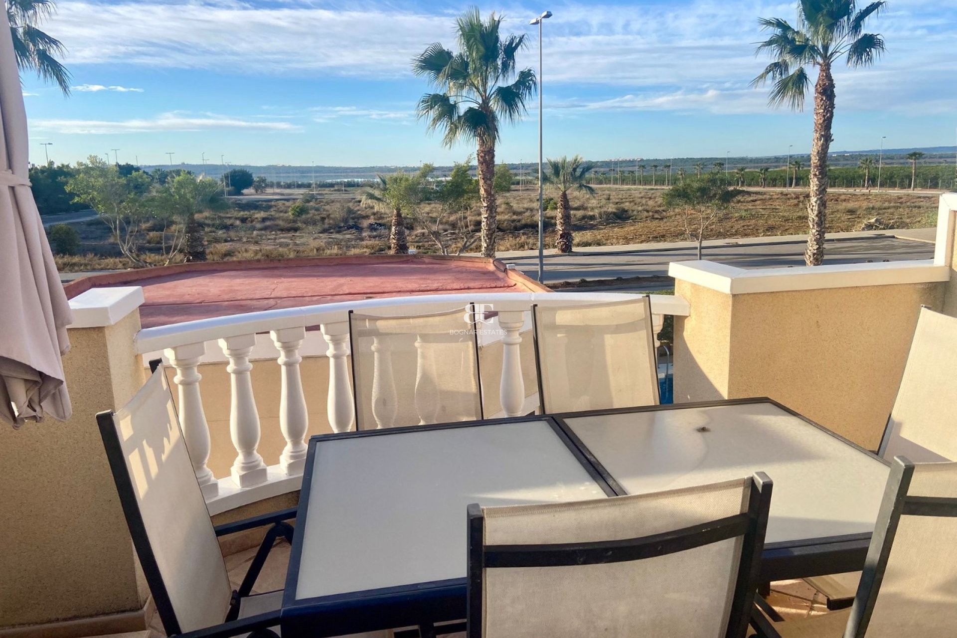 Resale - Townhouse -
Guardamar del Segura - El Raso
