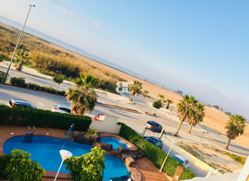 Resale - Townhouse -
Guardamar del Segura - El Raso