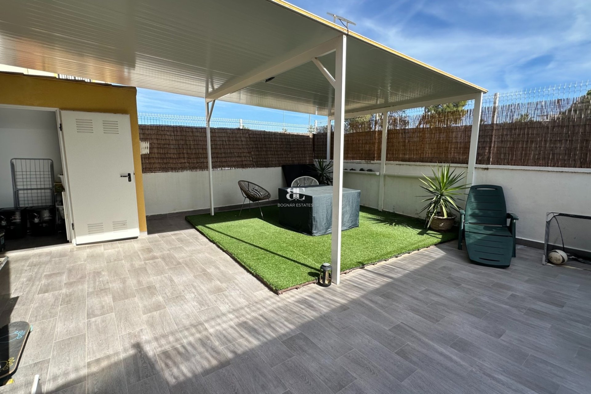 Resale - Townhouse -
Guardamar del Segura - El Raso