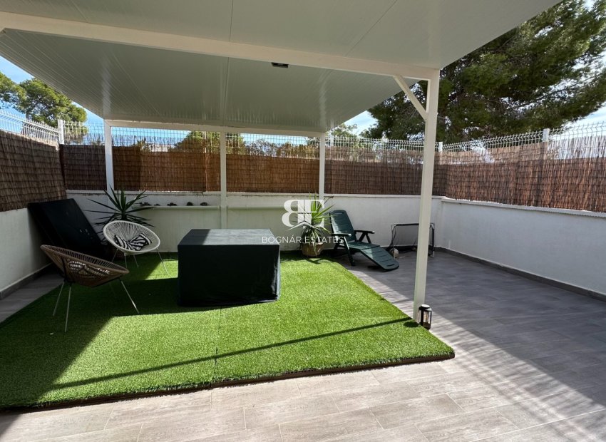 Resale - Townhouse -
Guardamar del Segura - El Raso