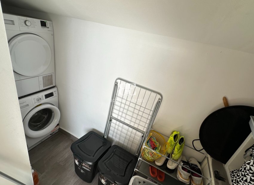 Resale - Townhouse -
Guardamar del Segura - El Raso