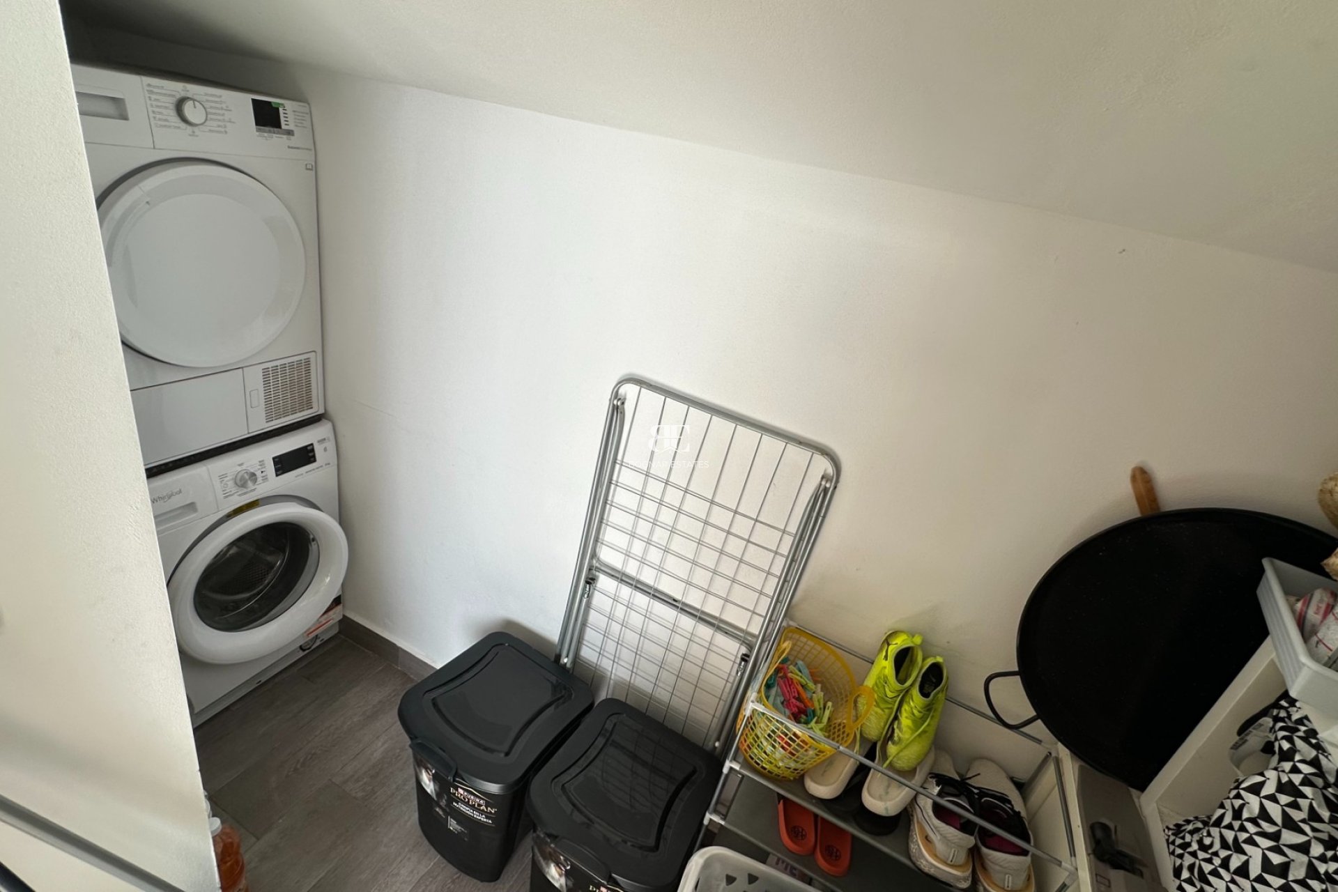 Resale - Townhouse -
Guardamar del Segura - El Raso