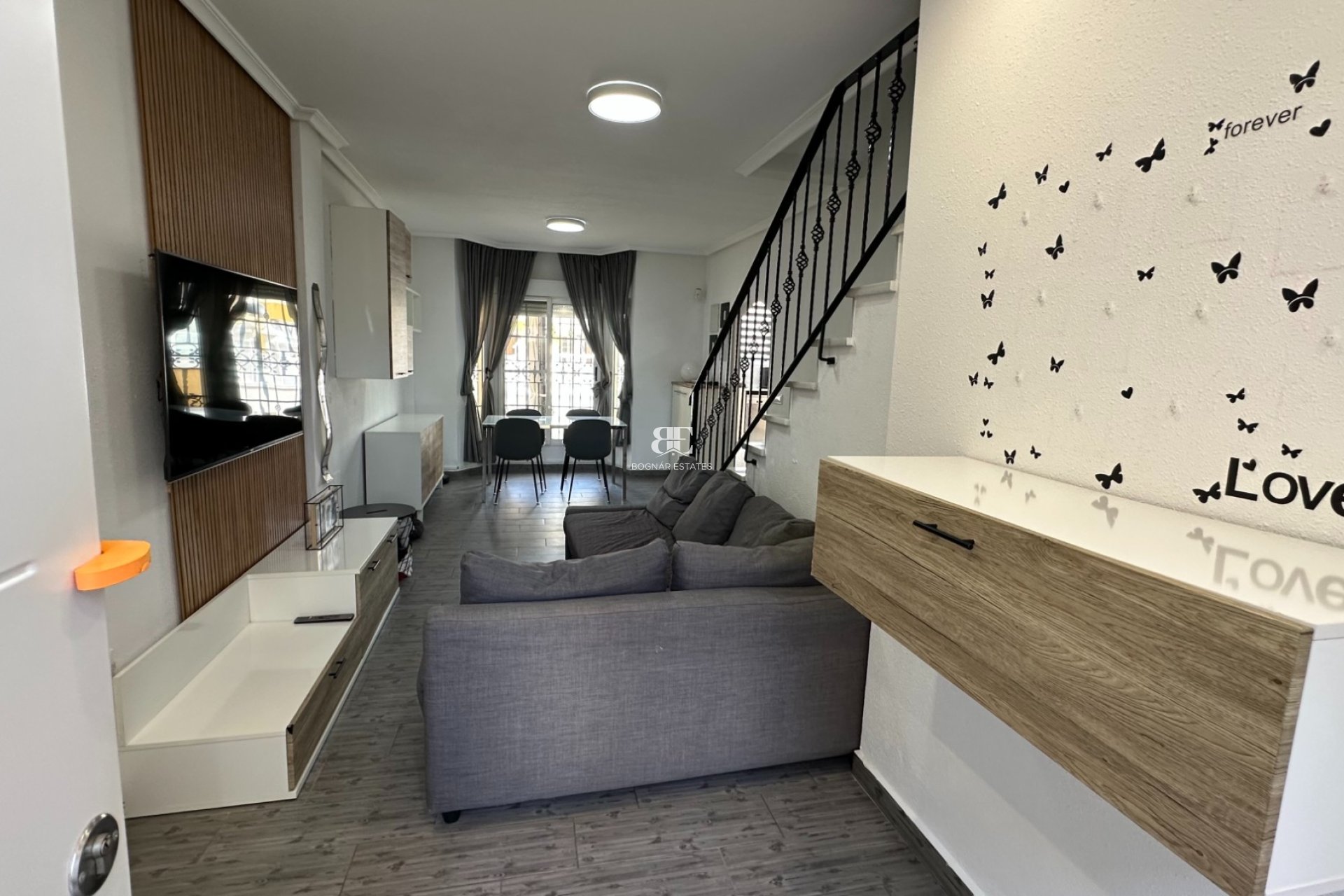 Resale - Townhouse -
Guardamar del Segura - El Raso