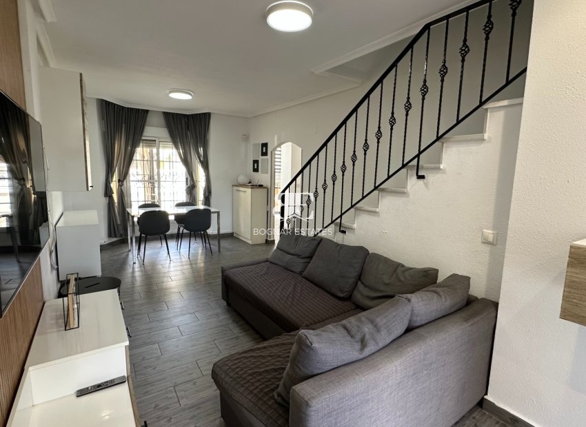 Resale - Townhouse -
Guardamar del Segura - El Raso