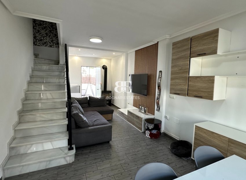 Resale - Townhouse -
Guardamar del Segura - El Raso