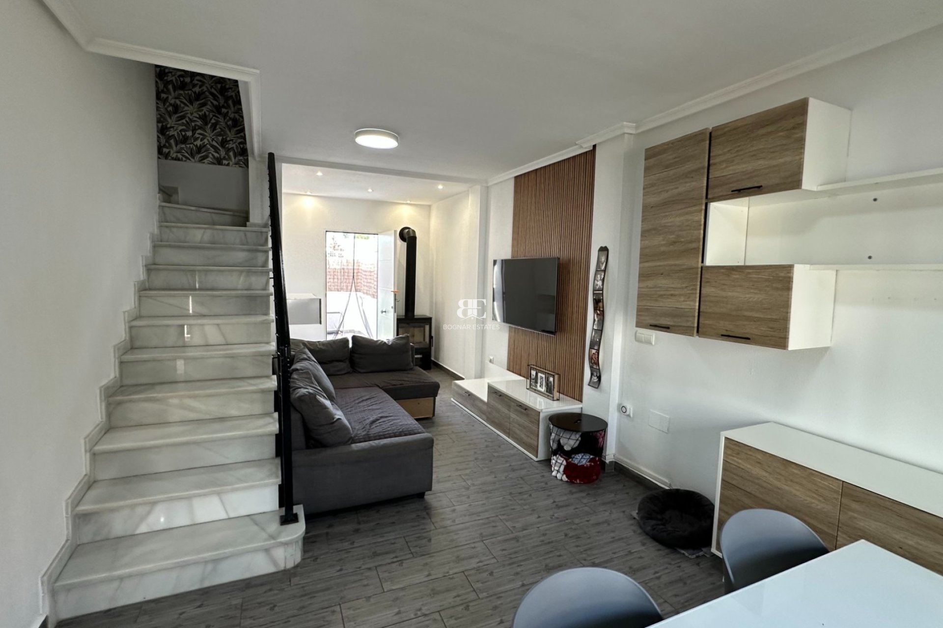 Resale - Townhouse -
Guardamar del Segura - El Raso