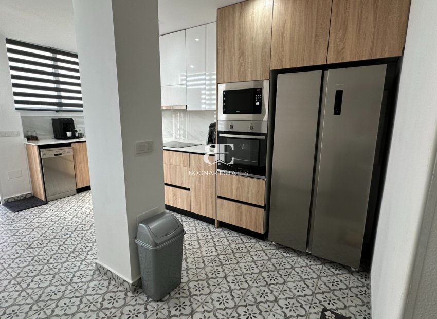 Resale - Townhouse -
Guardamar del Segura - El Raso