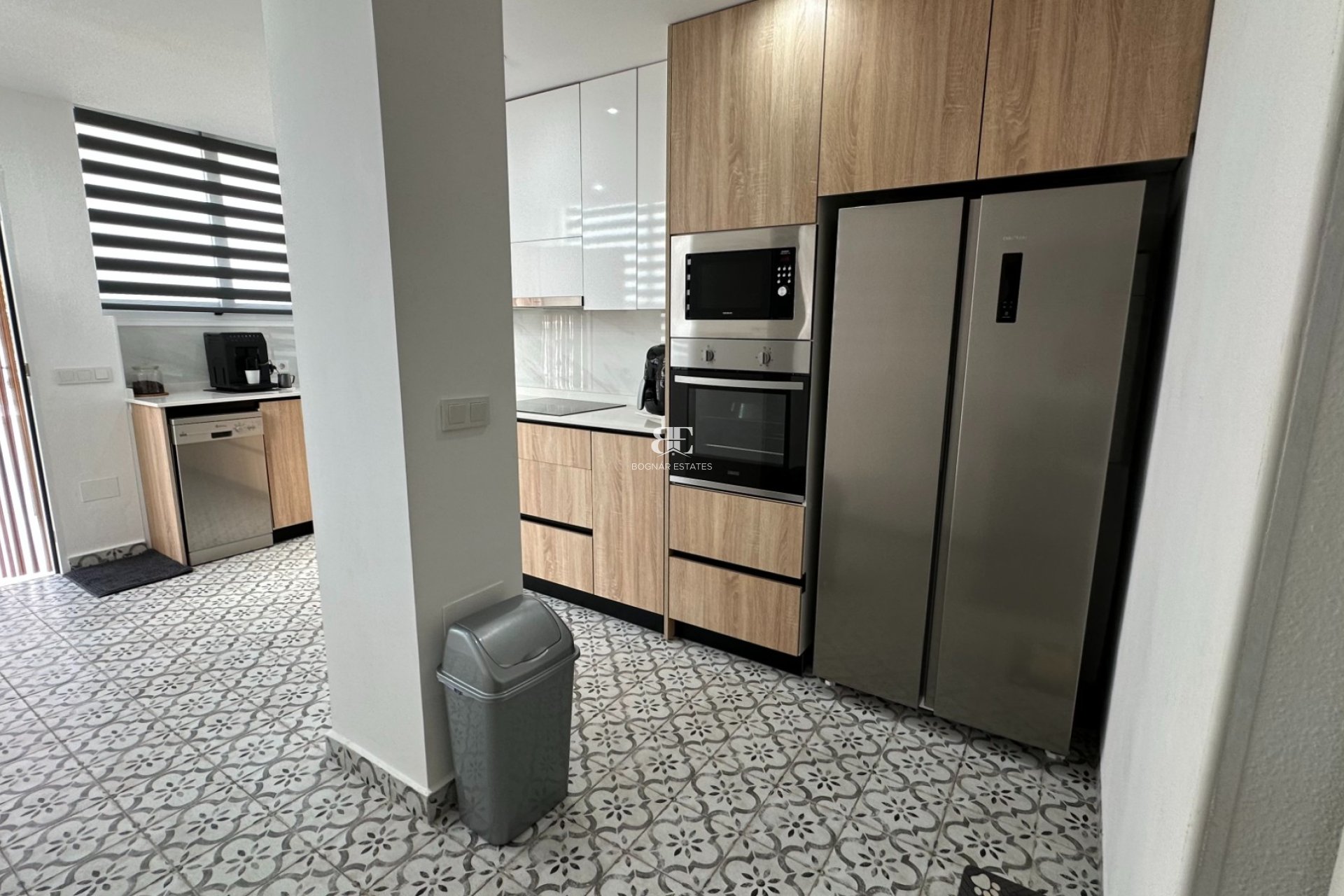 Resale - Townhouse -
Guardamar del Segura - El Raso