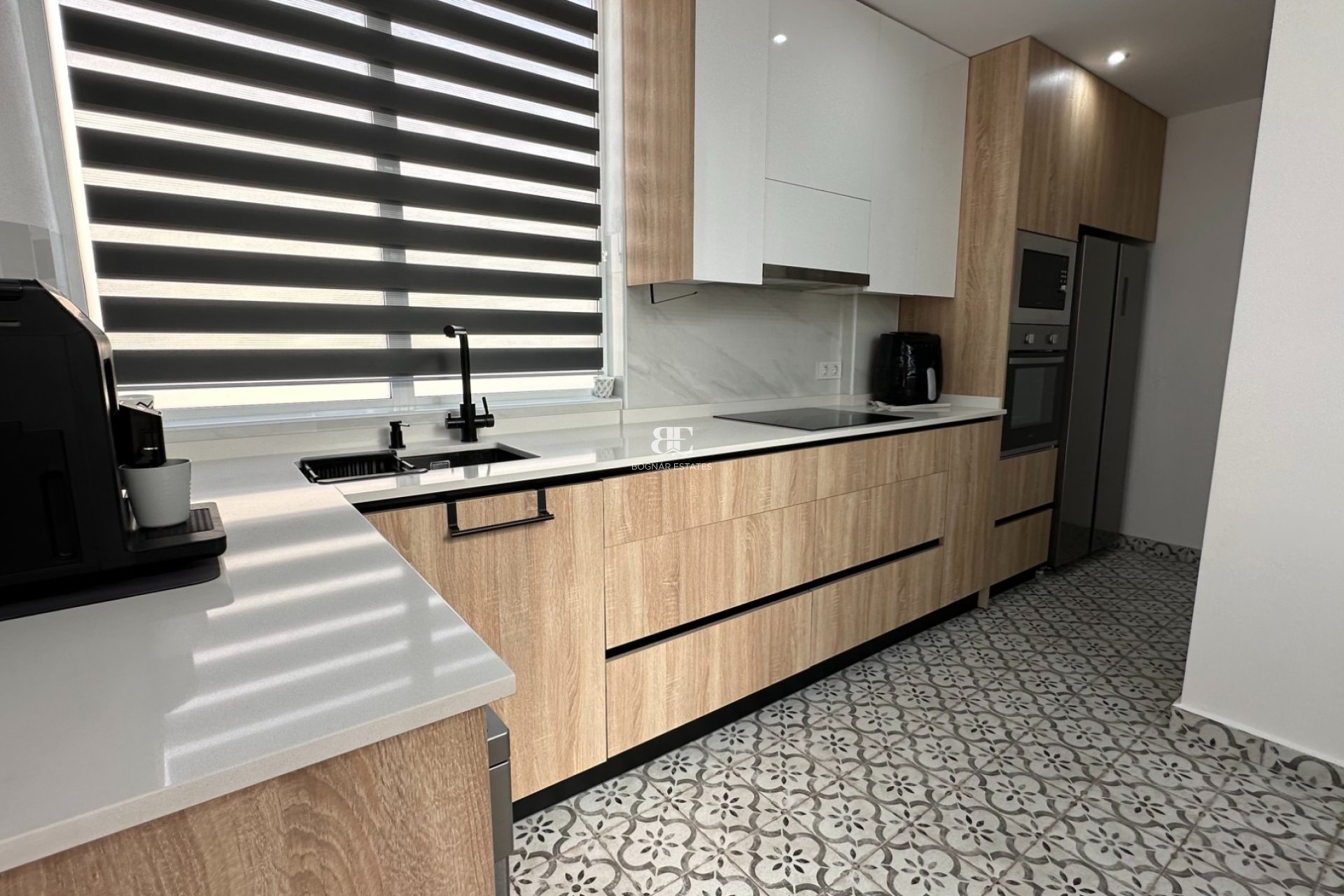 Resale - Townhouse -
Guardamar del Segura - El Raso