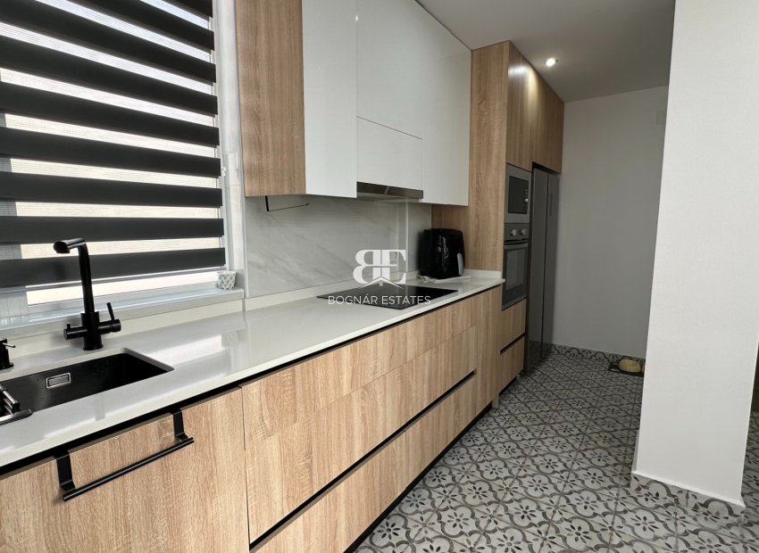 Resale - Townhouse -
Guardamar del Segura - El Raso