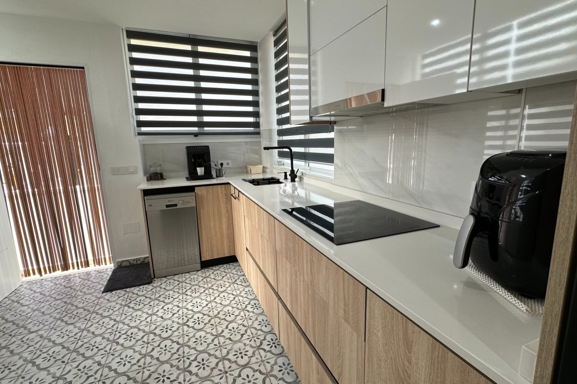 Resale - Townhouse -
Guardamar del Segura - El Raso