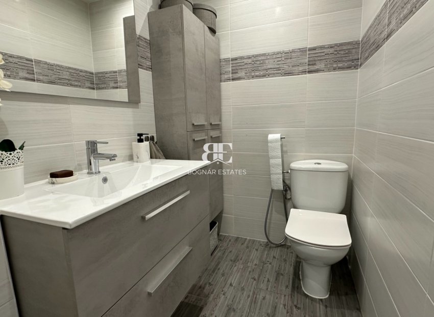 Resale - Townhouse -
Guardamar del Segura - El Raso