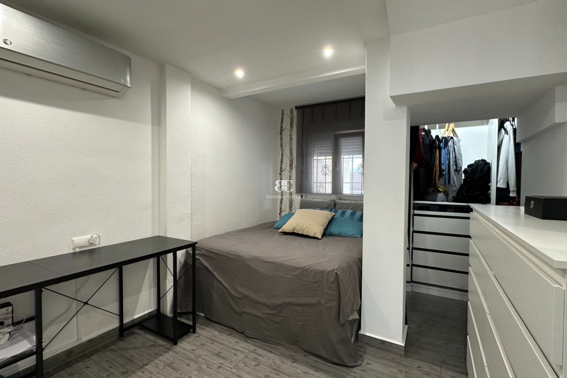 Resale - Townhouse -
Guardamar del Segura - El Raso