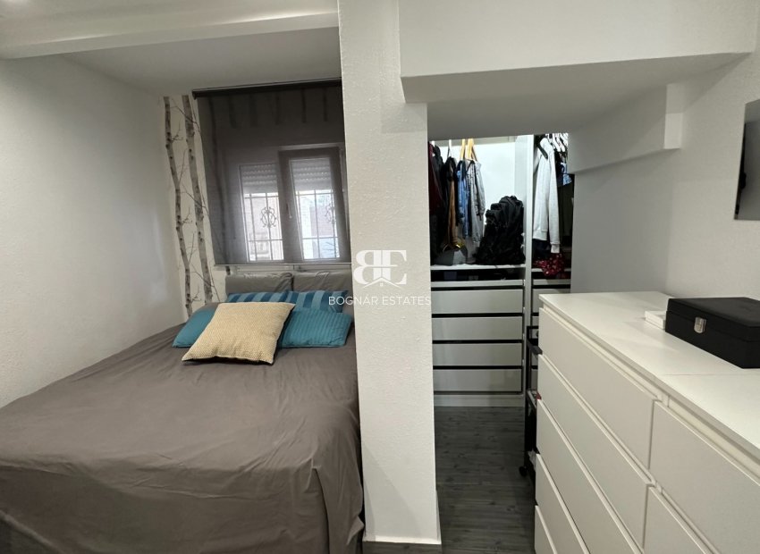 Resale - Townhouse -
Guardamar del Segura - El Raso