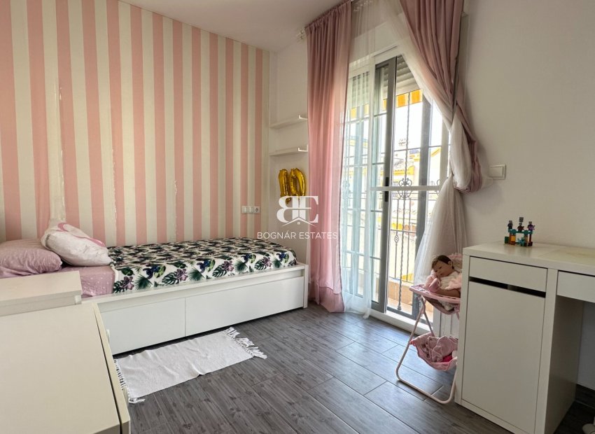 Resale - Townhouse -
Guardamar del Segura - El Raso