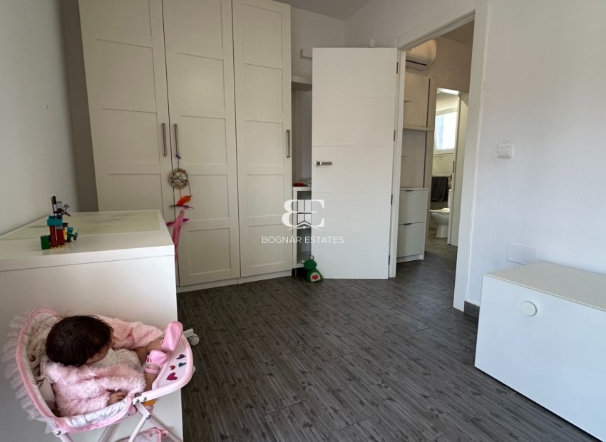 Resale - Townhouse -
Guardamar del Segura - El Raso