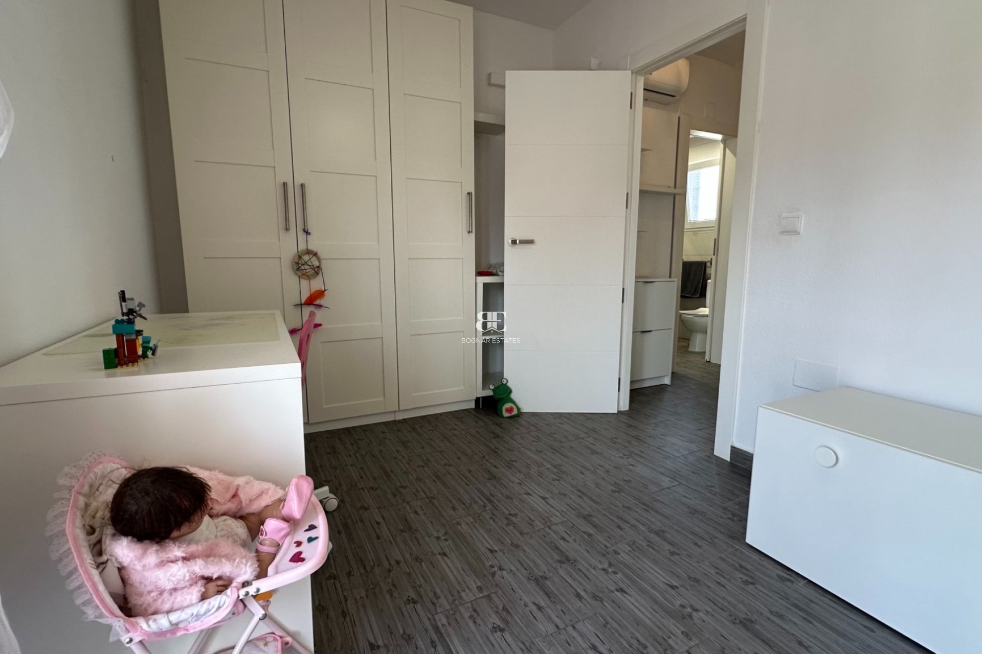 Resale - Townhouse -
Guardamar del Segura - El Raso