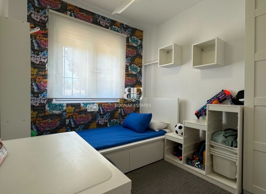 Resale - Townhouse -
Guardamar del Segura - El Raso