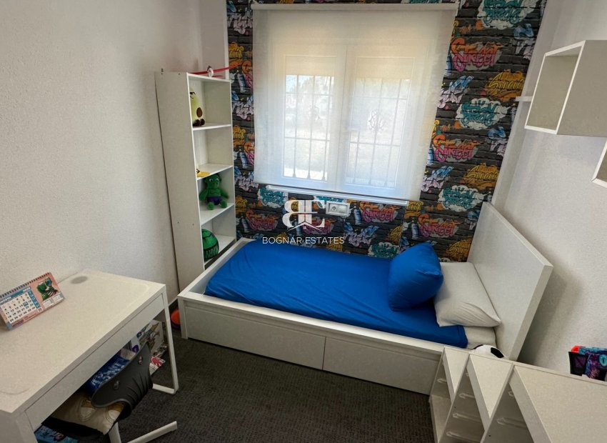 Resale - Townhouse -
Guardamar del Segura - El Raso