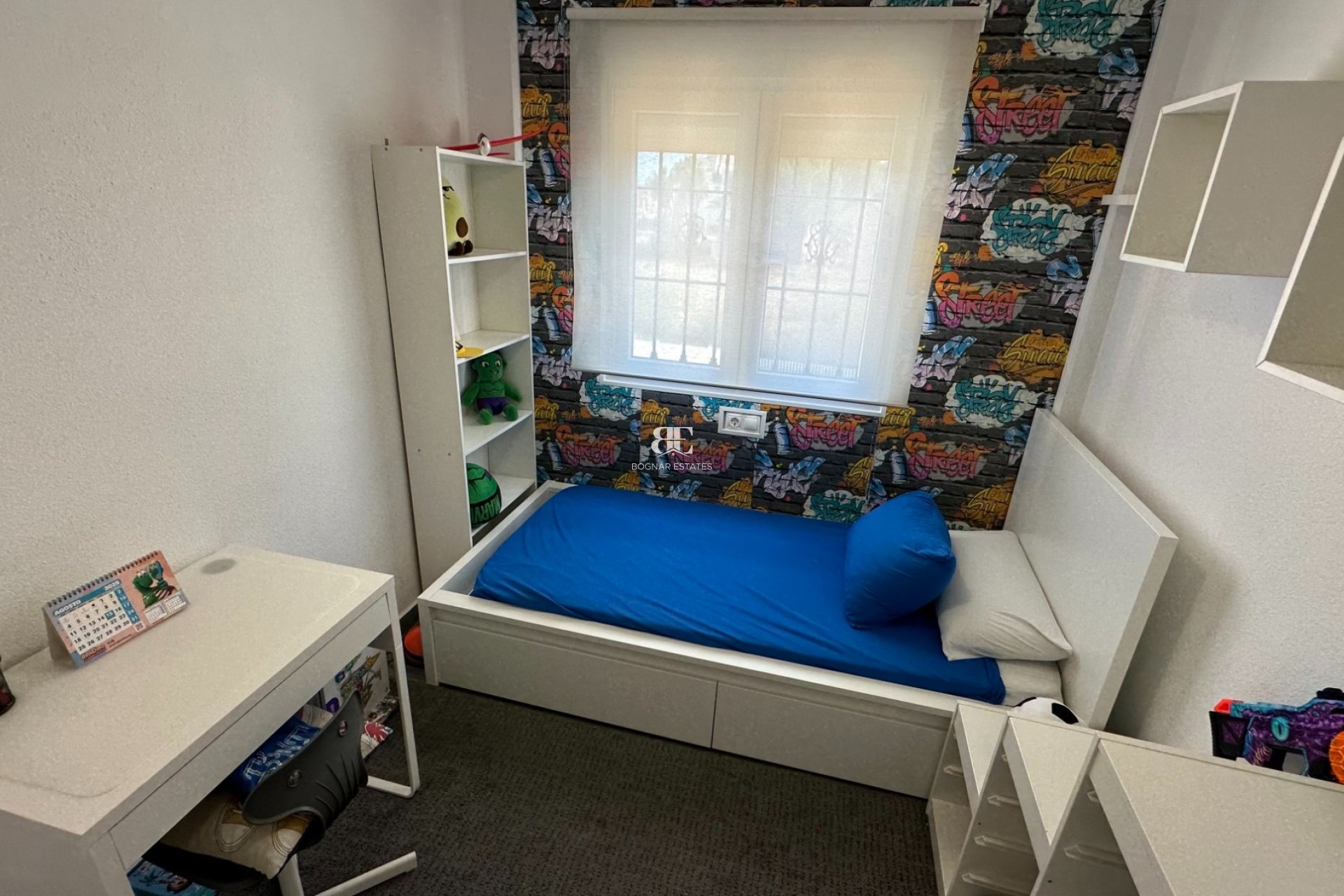 Resale - Townhouse -
Guardamar del Segura - El Raso