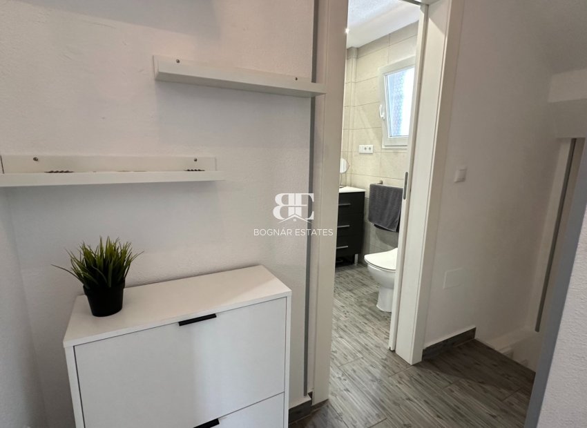 Resale - Townhouse -
Guardamar del Segura - El Raso