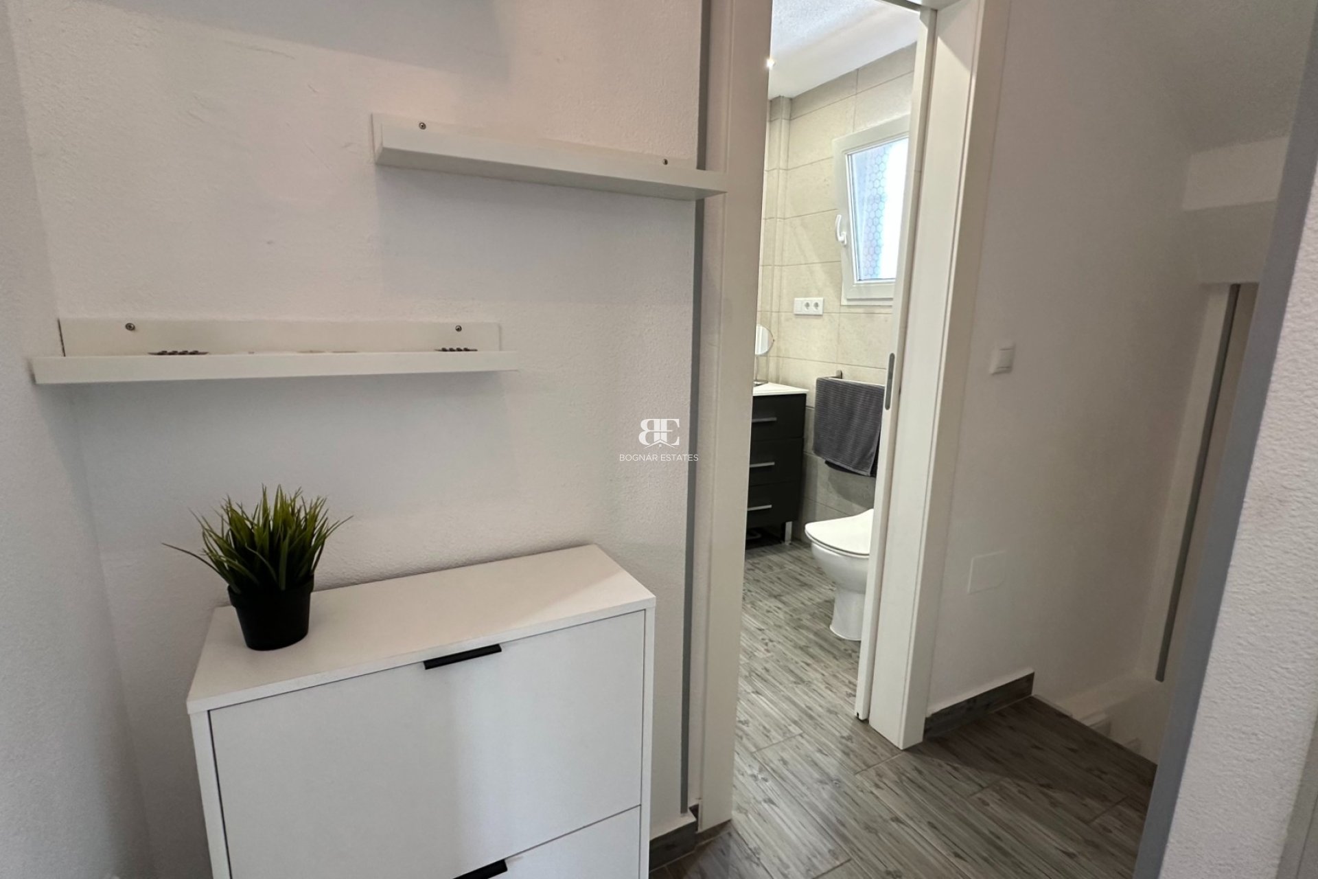 Resale - Townhouse -
Guardamar del Segura - El Raso