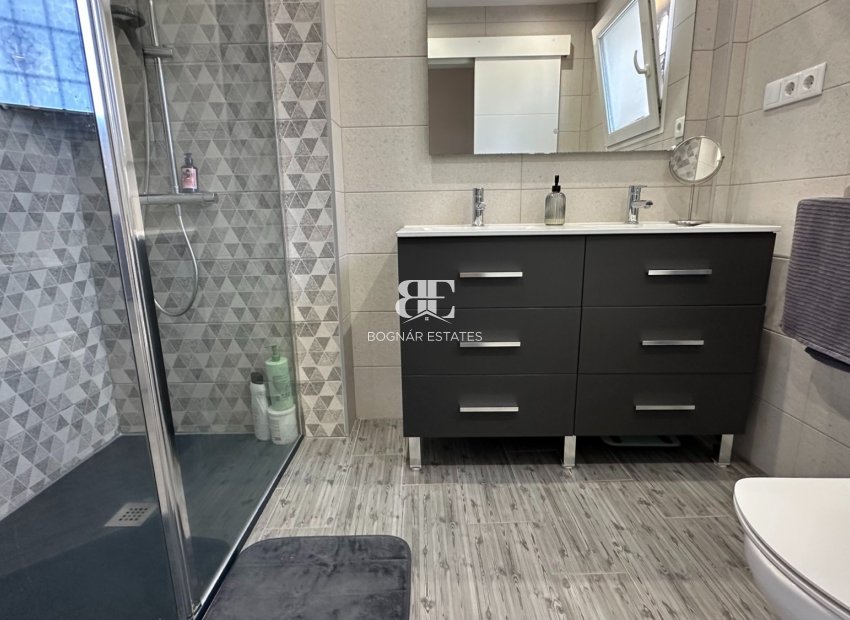 Resale - Townhouse -
Guardamar del Segura - El Raso