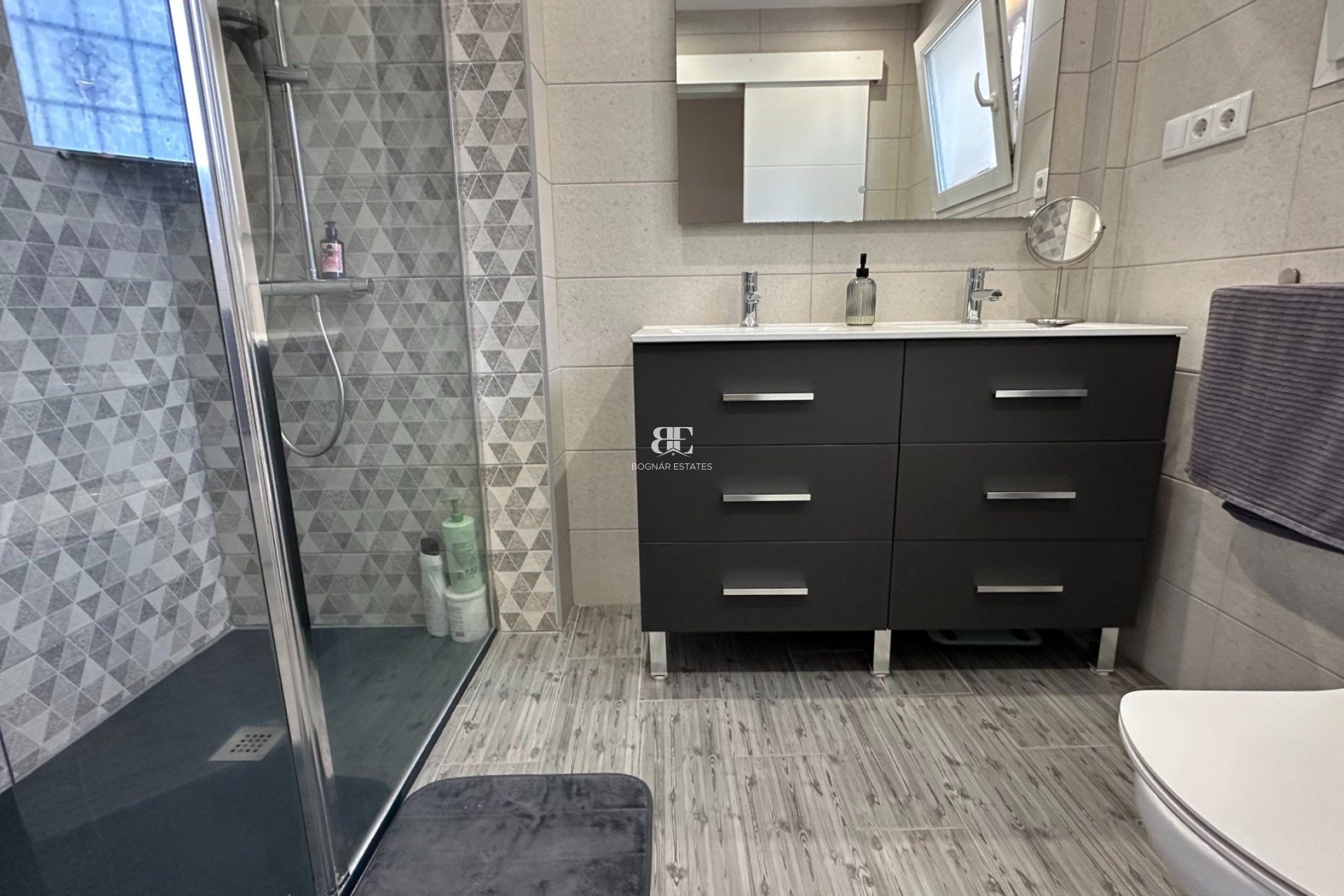 Resale - Townhouse -
Guardamar del Segura - El Raso