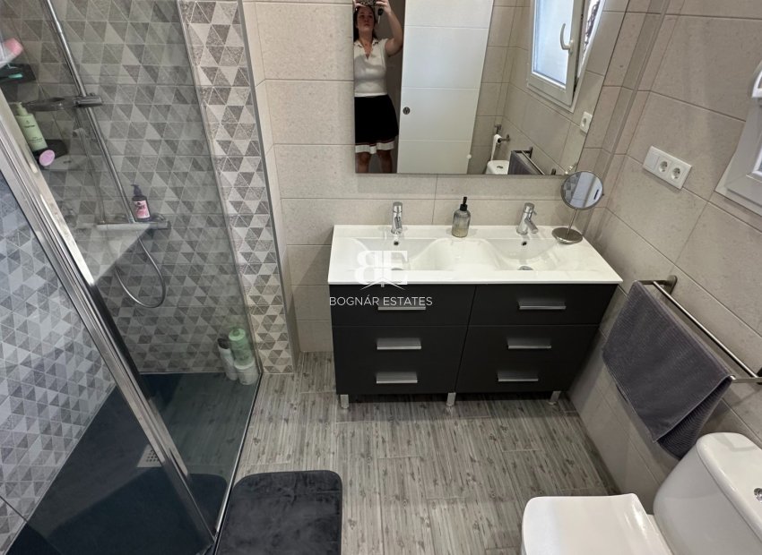 Resale - Townhouse -
Guardamar del Segura - El Raso