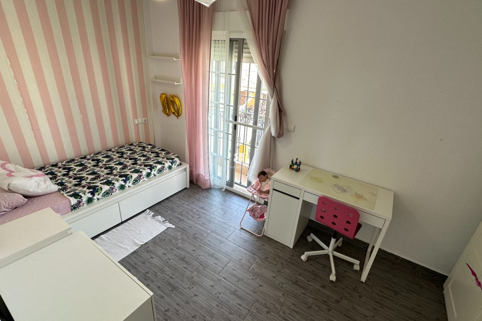 Resale - Townhouse -
Guardamar del Segura - El Raso