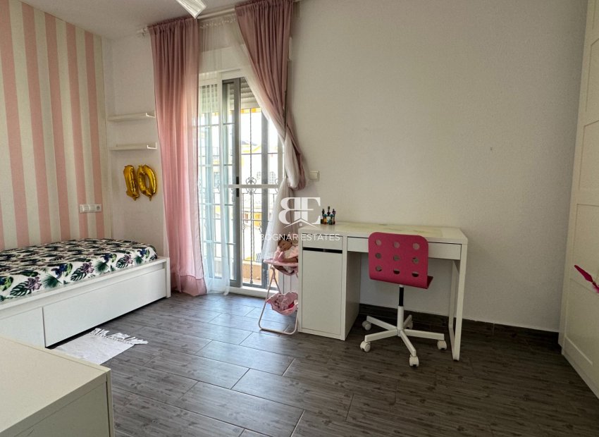 Resale - Townhouse -
Guardamar del Segura - El Raso