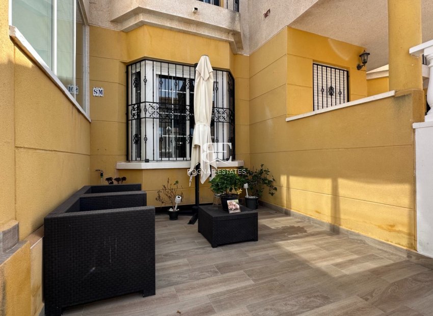 Resale - Townhouse -
Guardamar del Segura - El Raso