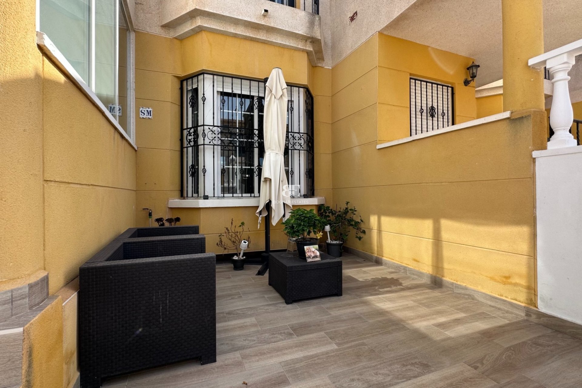 Resale - Townhouse -
Guardamar del Segura - El Raso