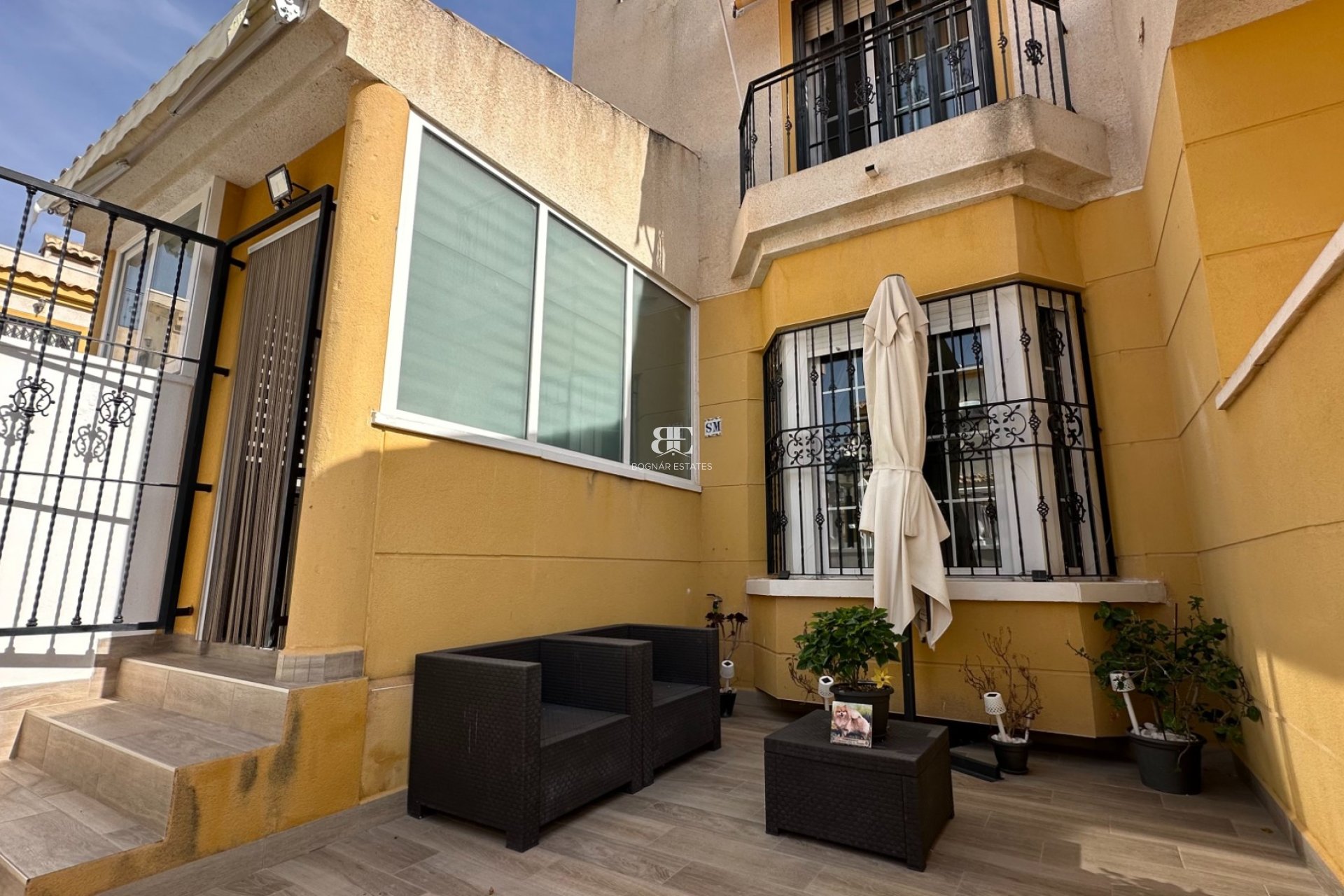 Resale - Townhouse -
Guardamar del Segura - El Raso