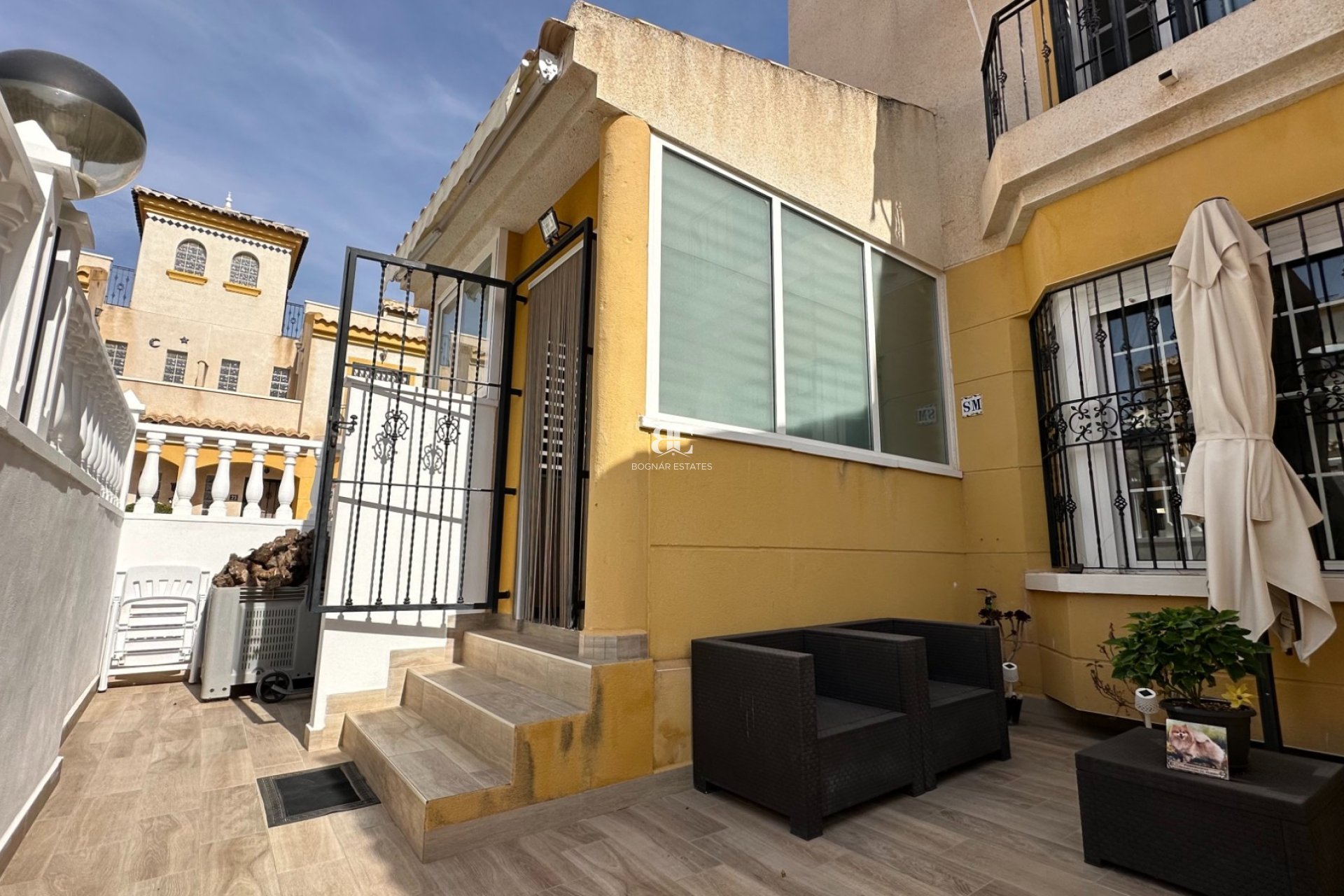 Resale - Townhouse -
Guardamar del Segura - El Raso