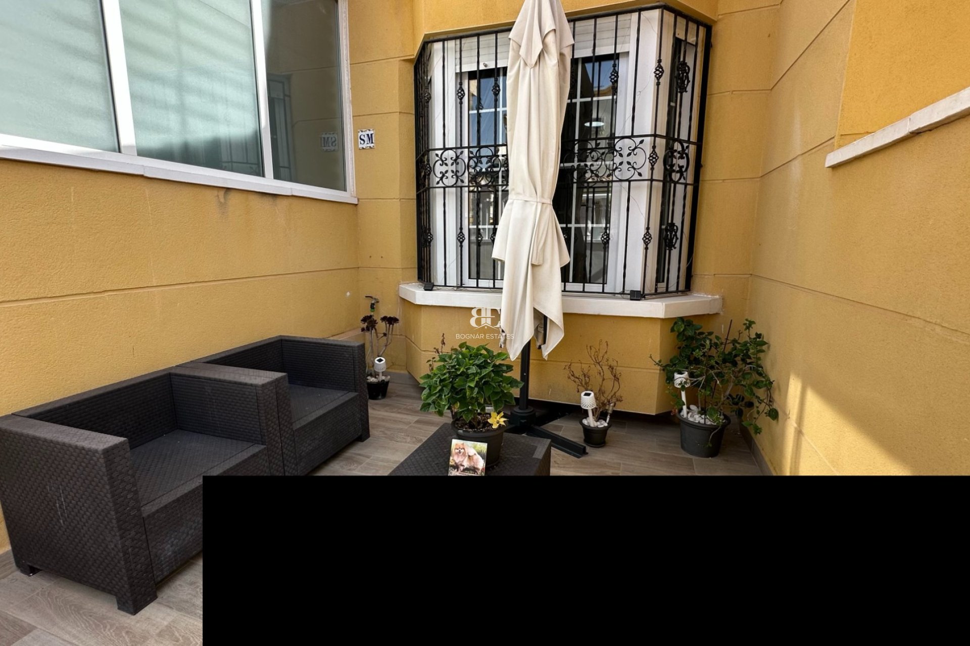 Resale - Townhouse -
Guardamar del Segura - El Raso