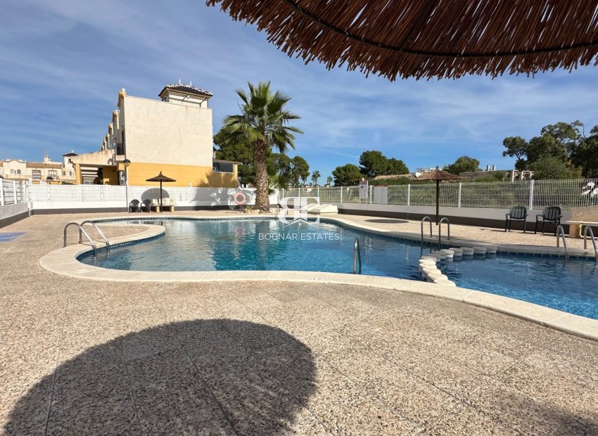 Resale - Townhouse -
Guardamar del Segura - El Raso