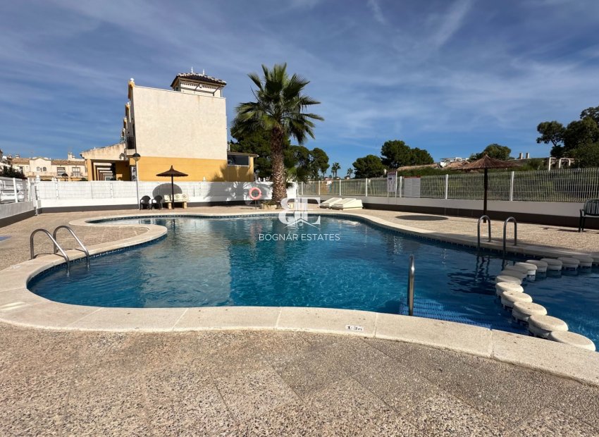 Resale - Townhouse -
Guardamar del Segura - El Raso