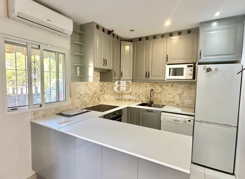 Resale - Townhouse -
Guardamar del Segura - Lomas de Polo - Pinomar