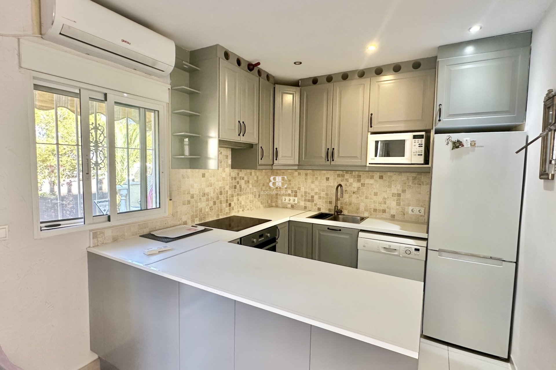 Resale - Townhouse -
Guardamar del Segura - Lomas de Polo - Pinomar