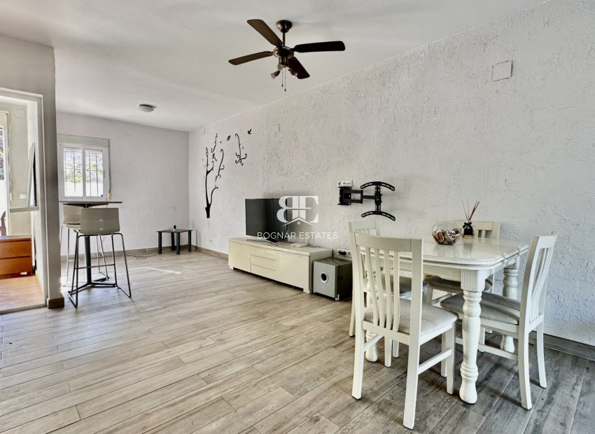 Resale - Townhouse -
Guardamar del Segura - Lomas de Polo - Pinomar