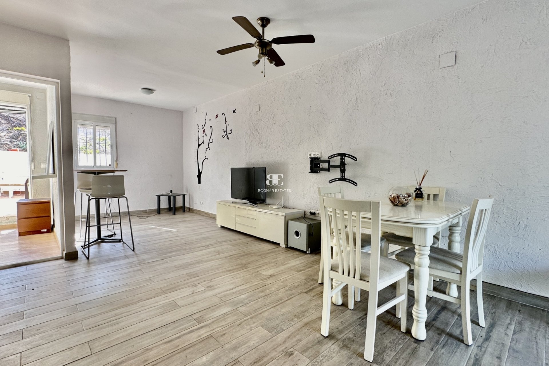 Resale - Townhouse -
Guardamar del Segura - Lomas de Polo - Pinomar